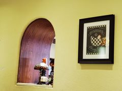 -维兰西餐(万泉河店)