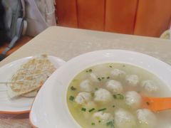 -如意馄饨(华孚城隍庙店)