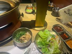 -西塔老太太泥炉烤肉(亚运村店)