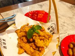 -渔语鱼新川菜Bistro(万象天地店)