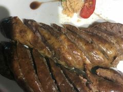 -通海俄式烧烤·俄罗斯大串(嵩山路店)