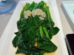 -狮王府淮扬菜(夫子庙老门东店)