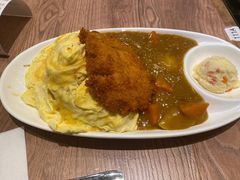 -玛格萝妮比萨屋(四平店)
