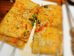 -功夫小龙虾·烧烤·江湖菜(金沙洲店)
