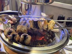 -味家烤肉烤鳗鱼牛排(西塔旗舰店)