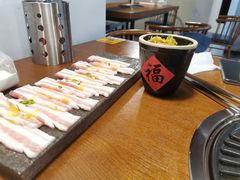 -正宗齐齐哈尔烤肉·齐牛哥鲜切炭火烤肉(杭州总店)