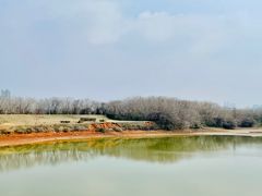 -盘龙城国家考古遗址公园