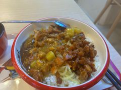 -第四食堂(中国海洋大学店)