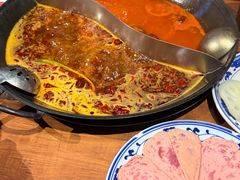 -楠火锅(昆山金鹰店)