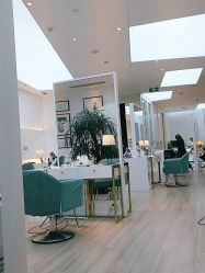 -FLAIR HAIR SALON