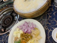 -祈胜邨•顺德鱼生•顺德菜(容桂店)