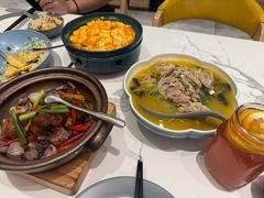 -鹿港小镇(悠唐店)