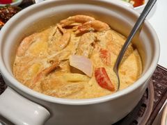 -今轩中餐厅(西安经开洲际酒店)
