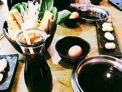 -伊人锅·魔石泡泡鱼