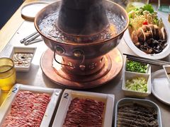 -牛街·马辈儿涮肉(牛街总店)