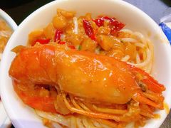 -天宝兄弟·湘菜龙虾馆