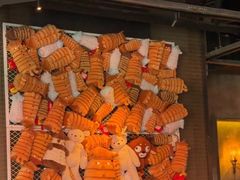 -M Stand(西安大悦城店)