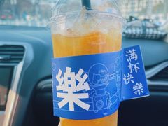 -Tim炒酸奶