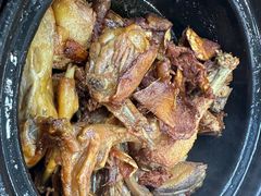 -斯丹姜母鸭·古法干香(涂门街总店)