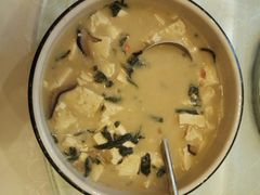 -大鹏国际酒店-天鹅苑自助餐厅