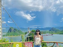 -宝晶宫旅游景区