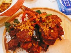 -避风塘·金牌店·夜宵(金玉兰店)