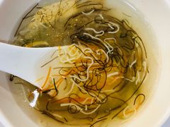 文思豆腐羹-冶春茶社(太和广场店)