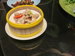 -万达文华酒店-品珍中餐厅