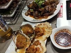 -丰茂烤串(金源店)