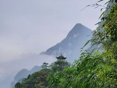 -神龙峡风景区