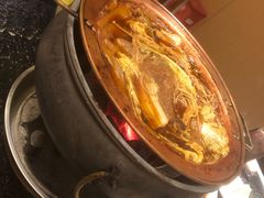 -常赢三兄弟·清真涮肉(五莲路店)