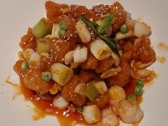 -悦海·家宴·冰花皮皮虾大锅贴(宝龙店)