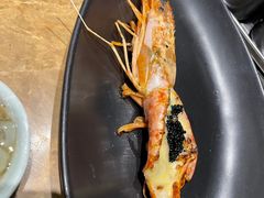 -雅玛花式铁板烧餐厅(好运街店)