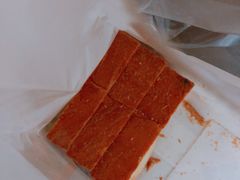-爸爸糖吐司面包(宁波世纪东方店)
