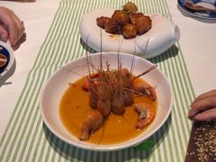 -桂满陇·景观餐厅(新世界店)