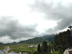 -四川郎木寺镇