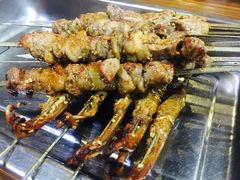 -老虎滩大连海鲜烧烤(建邺云锦路总店)