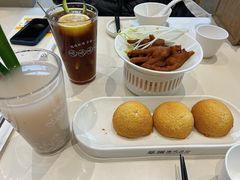 -蔡澜点心·粤菜(月星环球港店)