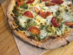 -Gather pizza