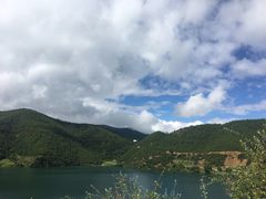 -丽江泸沽湖景区-里格半岛