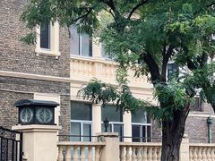 -天津五大道文化旅游区