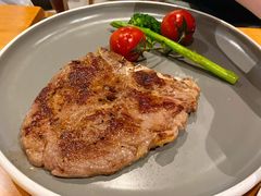 -新贝乐意大利餐厅(苏州中心店)