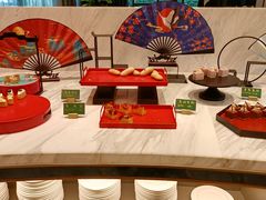 -上海兴国宾馆香樟园西餐厅