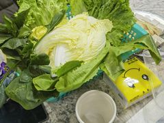 -清真·金鑫隆牛羊肉(环山路店)