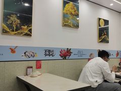 -人和啤酒屋海鲜大排档(营口路店)