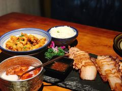 -觅山云南菜(泊富ICITY店)