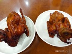 -煲煲掂风味煲仔饭餐厅(西区店)