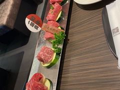 -赤坂亭·M9和牛烧肉(南京江南虹悦城店)
