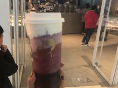 -喜茶(北京通州万达店)