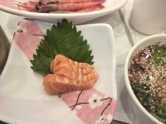 -第六季自助餐厅(北太平庄店)
